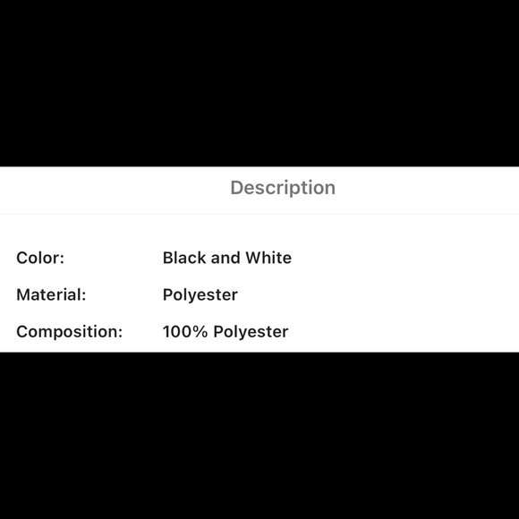 HAT 🎩 NWOT - Picture 5 of 6